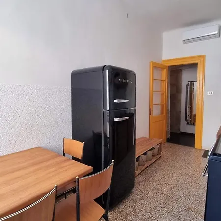 アパート Handcrafted Design *