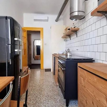 アパート Handcrafted Design *