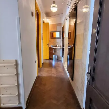 Apartamento Handcrafted Design