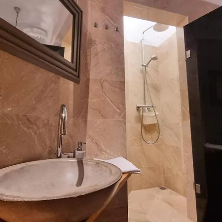 Apartamento Handcrafted Design *