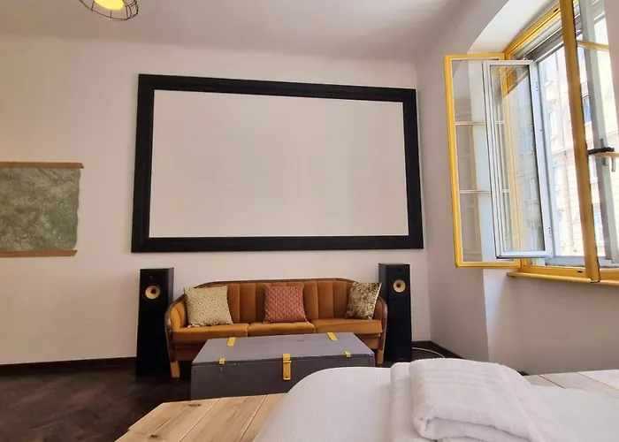 Handcrafted Design Triest