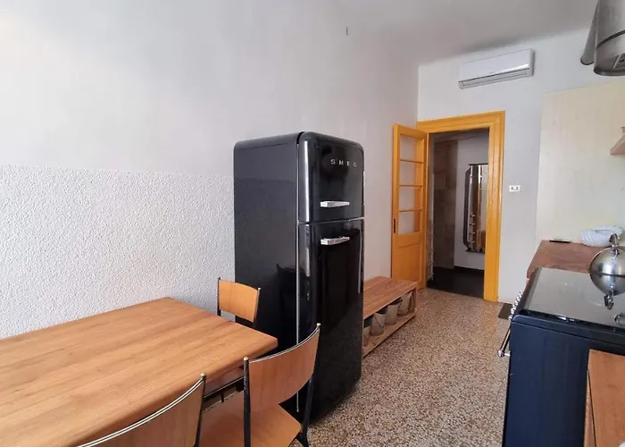 Apartament Handcrafted Design *