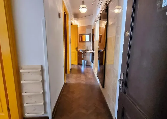 Apartament Handcrafted Design